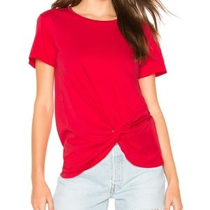 bobi light weight jersey tee